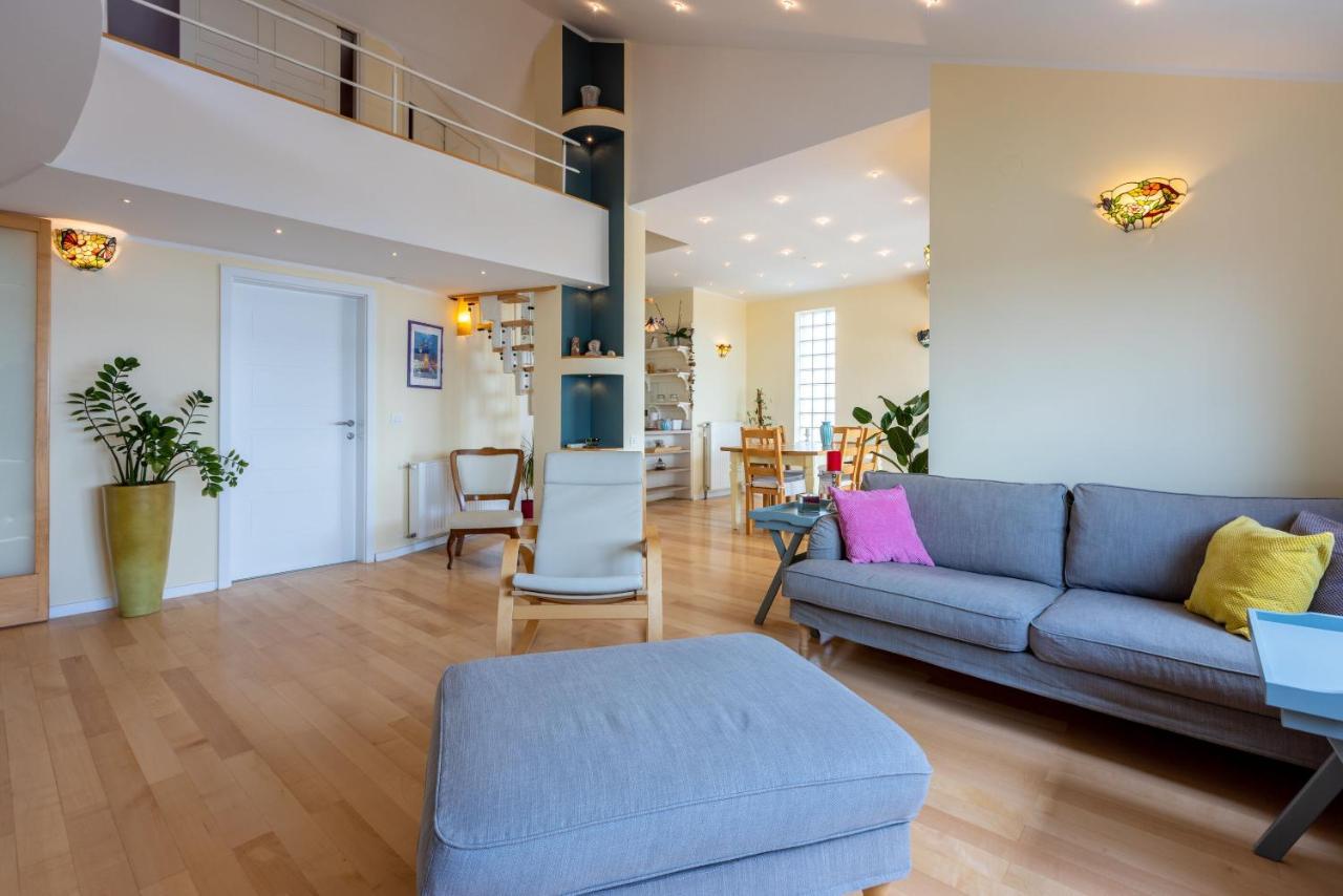 Apartments Neno Crikvenica Exterior photo